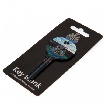 Newcastle United kulcs Door Key
