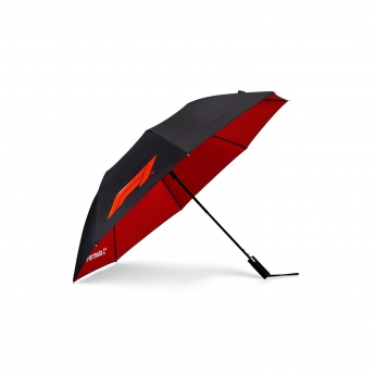 Forma 1 esernyő umbrella black F1 Team 2022