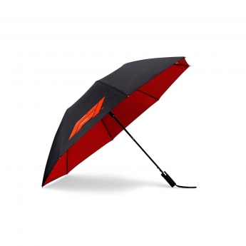 Forma 1 esernyő umbrella black F1 Team 2022