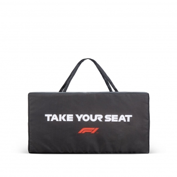 Forma 1 párna Seat Air Cushion F1 Team 2021