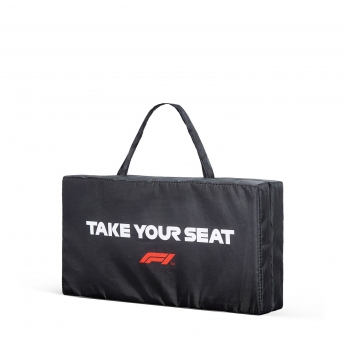 Forma 1 párna Seat Air Cushion F1 Team 2021