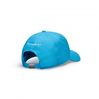 Forma 1 baseball sapka Logo Blue F1 Team 2022