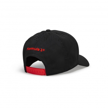 Forma 1 baseball sapka 3D Logo F1 Team 2022