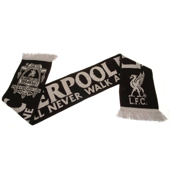 FC Liverpool téli sál Scarf PH