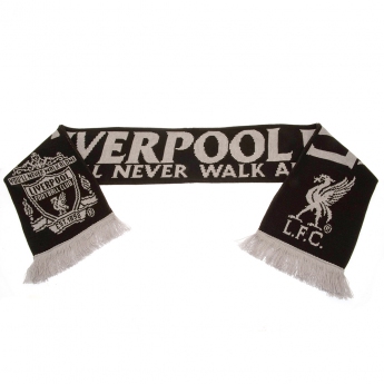FC Liverpool téli sál Scarf PH