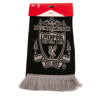 FC Liverpool téli sál Scarf PH