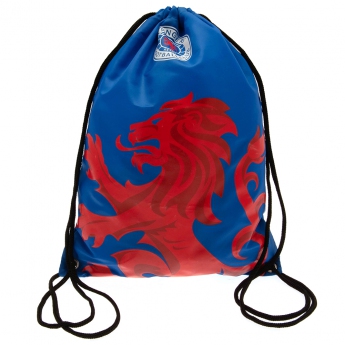 FC Rangers tornazsák Gym Bag CR