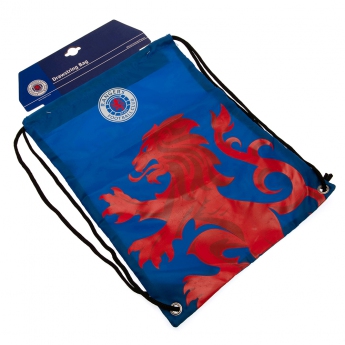 FC Rangers tornazsák Gym Bag CR