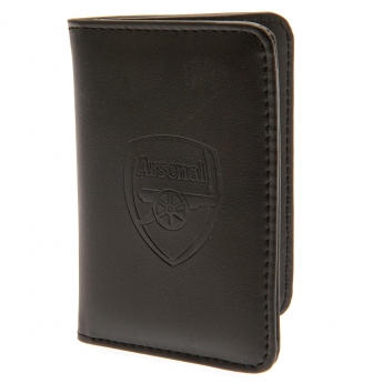FC Arsenal kártya tartó Executive Card Holder