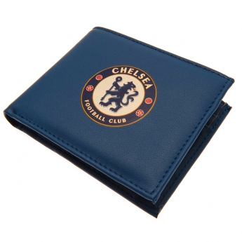 FC Chelsea pénztárca coloured PU Wallet