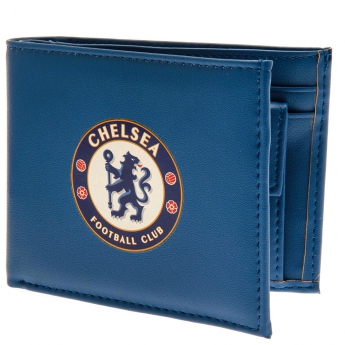 FC Chelsea pénztárca coloured PU Wallet