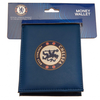 FC Chelsea pénztárca coloured PU Wallet
