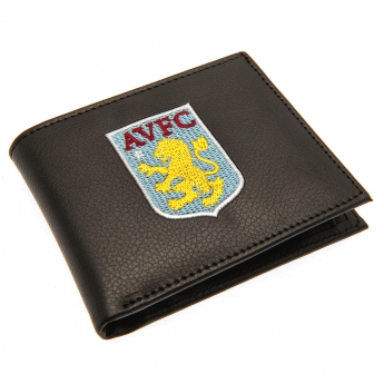 Aston Villa pénztárca Embroidered wallet