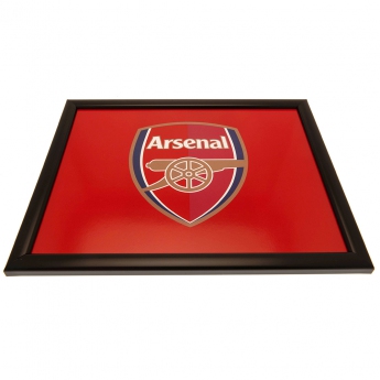 FC Arsenal alátét Cushioned lap tray
