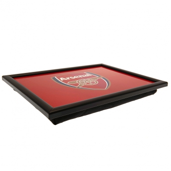 FC Arsenal alátét Cushioned lap tray