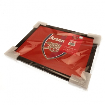 FC Arsenal alátét Cushioned lap tray