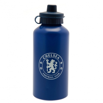 FC Chelsea ivókulacs Aluminium Drinks Bottle MT