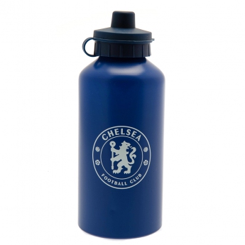 FC Chelsea ivókulacs Aluminium Drinks Bottle MT