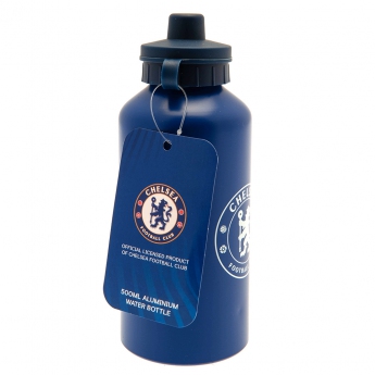 FC Chelsea ivókulacs Aluminium Drinks Bottle MT