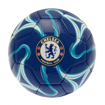 FC Chelsea mini focilabda Skill Ball CC size 1