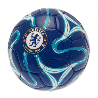 FC Chelsea mini focilabda Skill Ball CC size 1