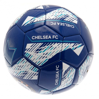 FC Chelsea futball labda Football NB size 5