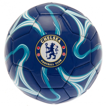 FC Chelsea futball labda Football CC size 5