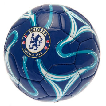 FC Chelsea futball labda Football CC size 5