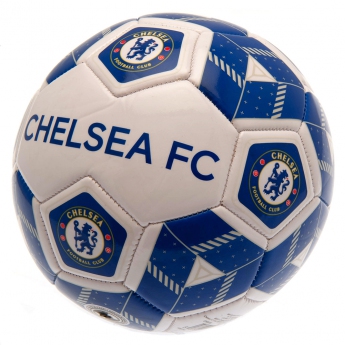 FC Chelsea mini focilabda Football HX Size 3