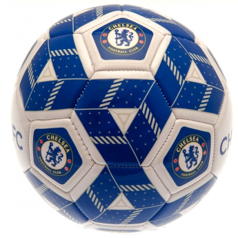 FC Chelsea mini focilabda Football HX Size 3