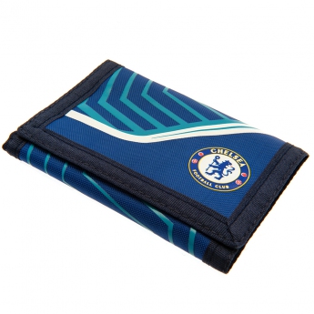 FC Chelsea pénztárca Nylon Wallet FS