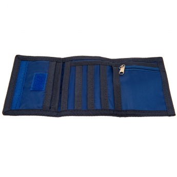 FC Chelsea pénztárca Nylon Wallet FS