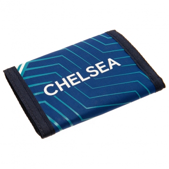 FC Chelsea pénztárca Nylon Wallet FS