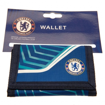 FC Chelsea pénztárca Nylon Wallet FS