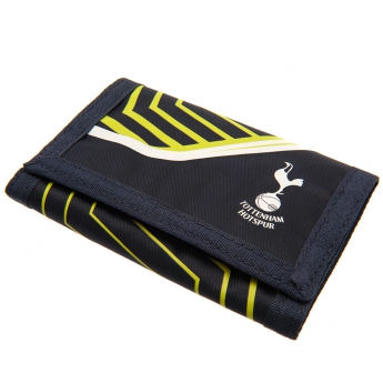 Tottenham pénztárca Nylon Wallet FS