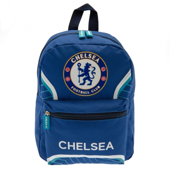 FC Chelsea gyerek hátizsák Junior Backpack FS