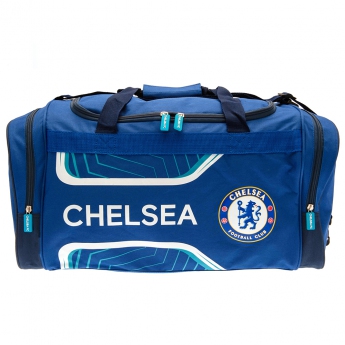 FC Chelsea válltáska Holdall FS