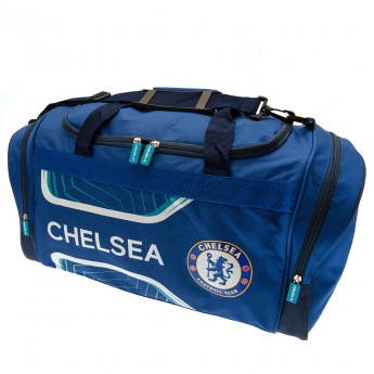 FC Chelsea válltáska Holdall FS