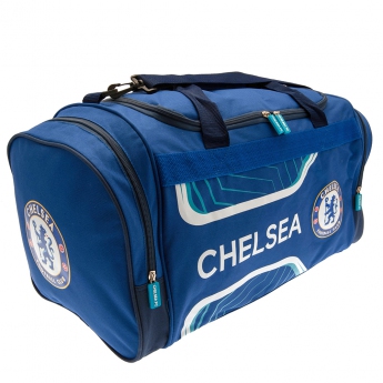 FC Chelsea válltáska Holdall FS