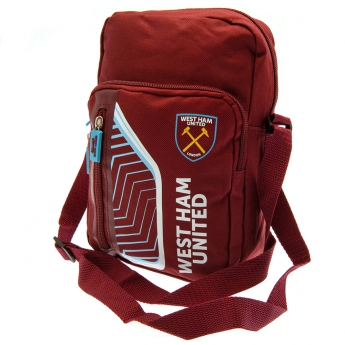 West Ham United táska Shoulder Bag FS