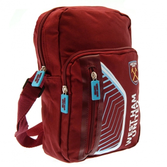 West Ham United táska Shoulder Bag FS