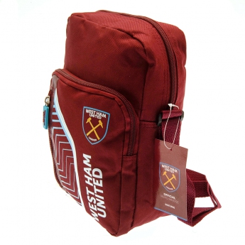 West Ham United táska Shoulder Bag FS
