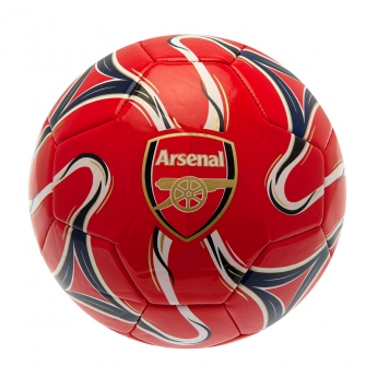 FC Arsenal mini focilabda Skill Ball CC