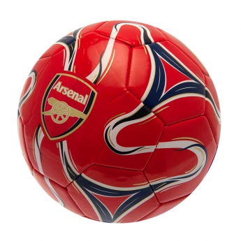 FC Arsenal mini focilabda Skill Ball CC