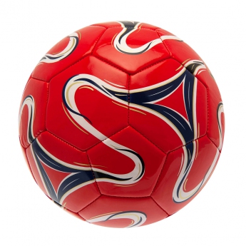FC Arsenal mini focilabda Skill Ball CC