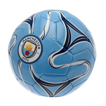 Manchester City mini focilabda Skill Ball CC size 1