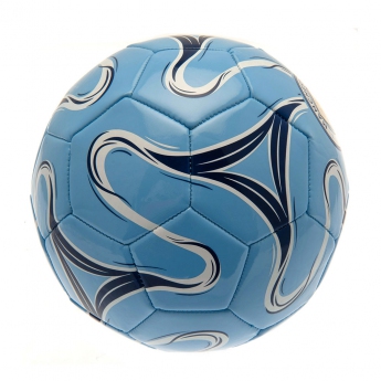 Manchester City mini focilabda Skill Ball CC size 1