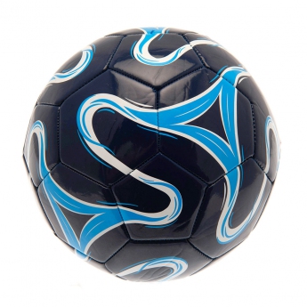 Tottenham mini focilabda Skill Ball CC size 1