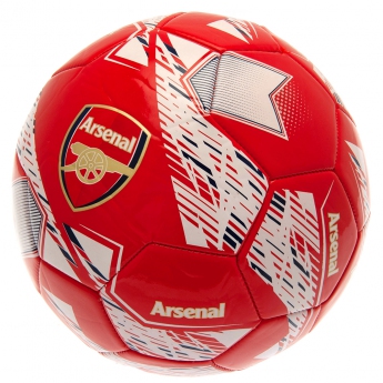 FC Arsenal futball labda Football NB size 5