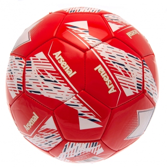 FC Arsenal futball labda Football NB size 5